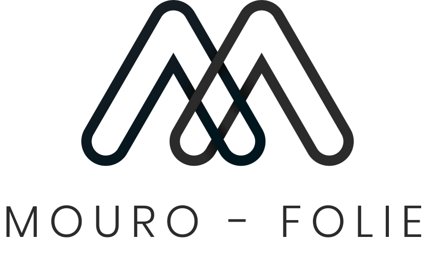 Logo Mouro-Folie